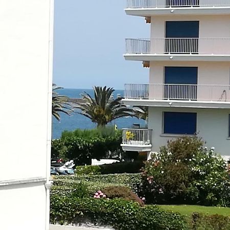 Apartmán Vauban B Saint-Jean-de-Luz Exteriér fotografie