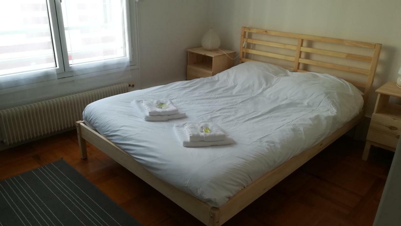 Apartmán Vauban B Saint-Jean-de-Luz Exteriér fotografie