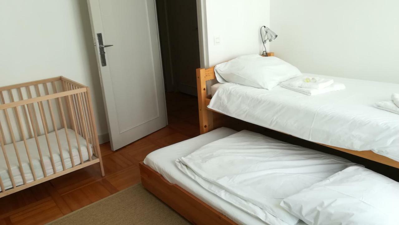 Apartmán Vauban B Saint-Jean-de-Luz Exteriér fotografie